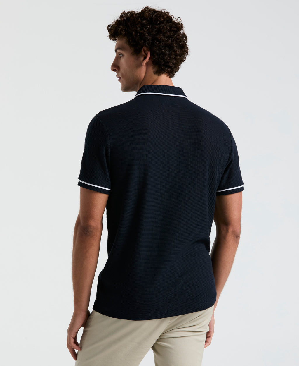 Earl™ Mesh Bentley Polo