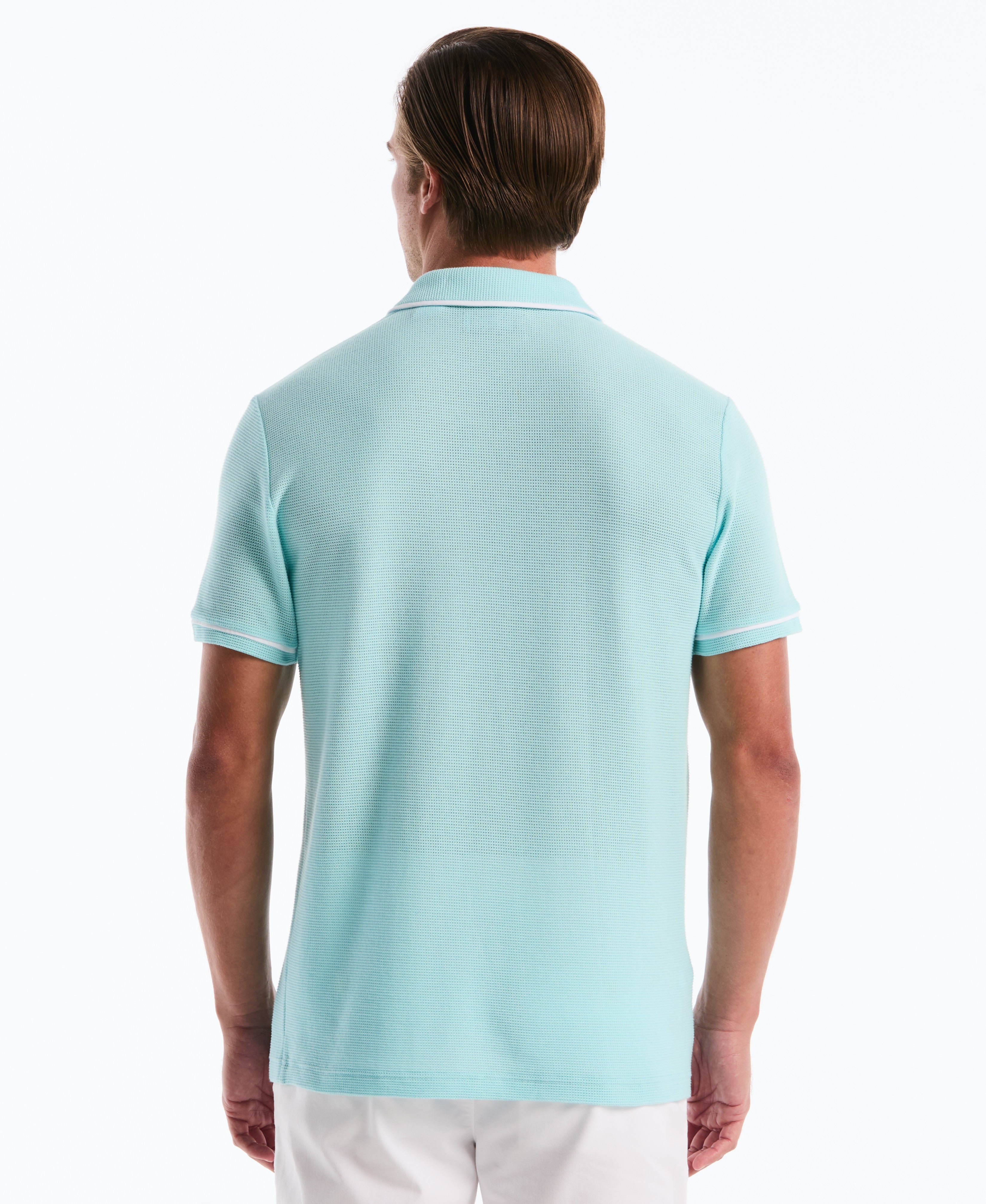 Earl™ Mesh Bentley Polo