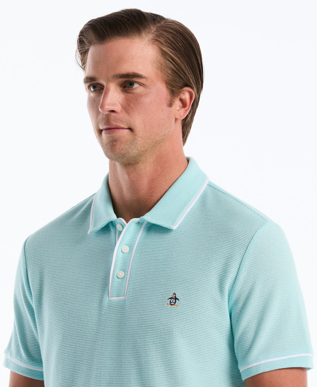 Earl™ Mesh Bentley Polo