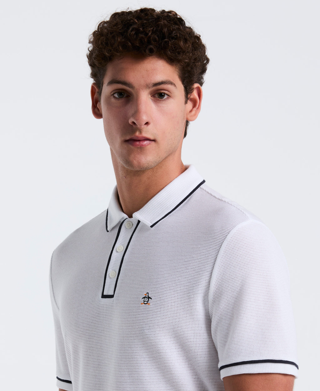 Earl™ Mesh Bentley Polo