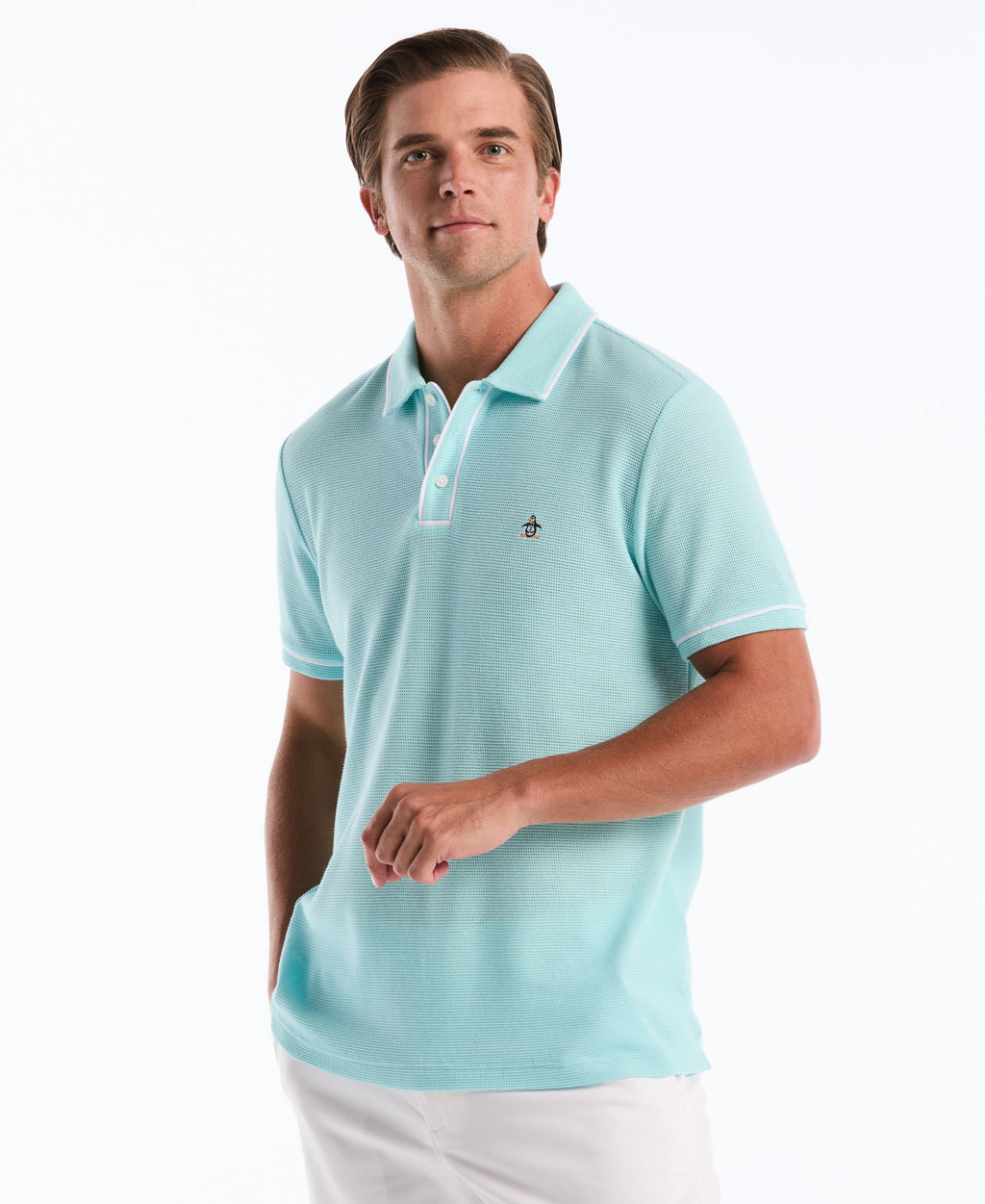 Earl™ Mesh Bentley Polo