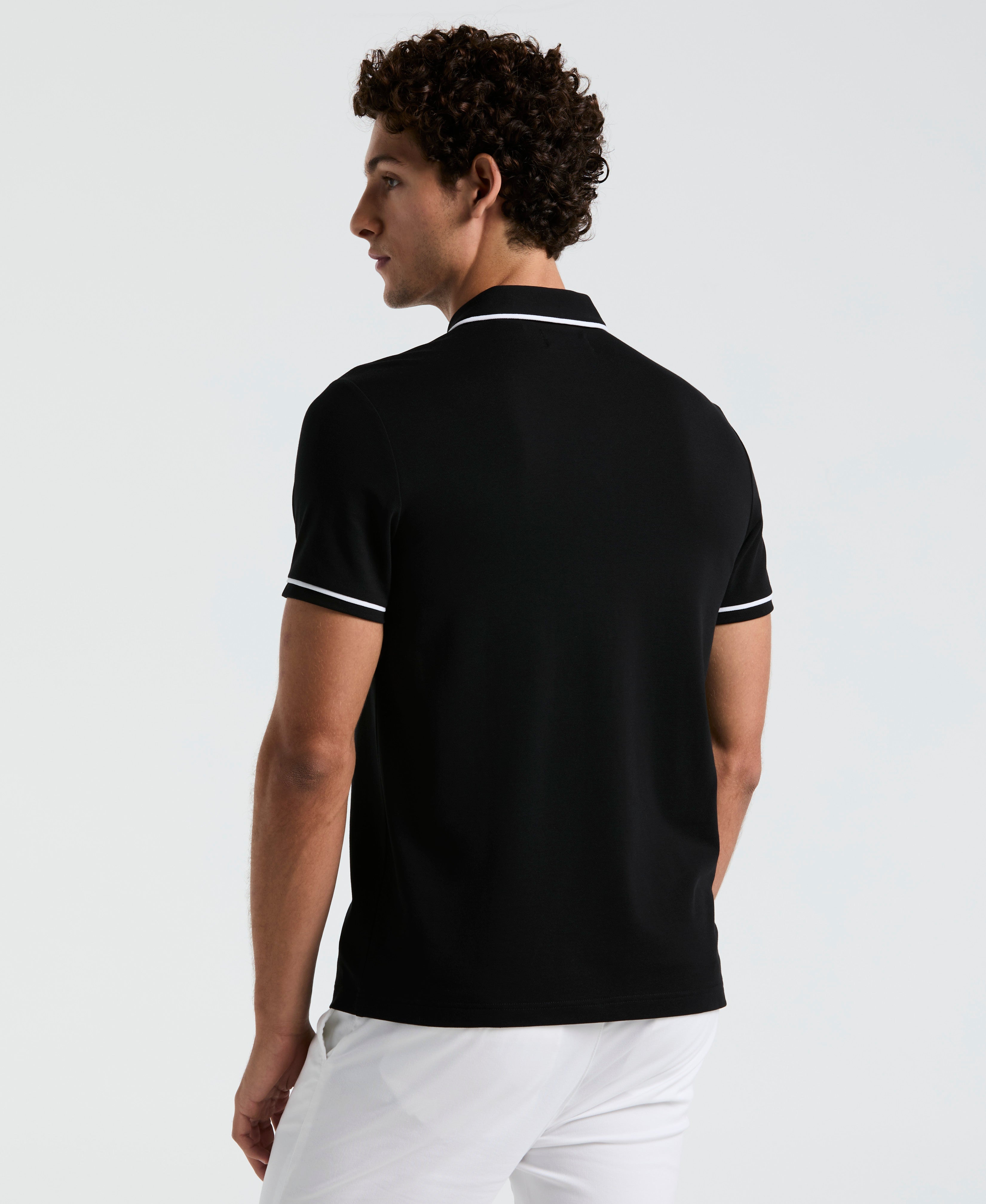 Earl™ Pique Polo