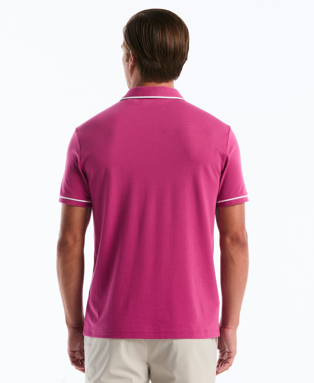 Earl™ Pique Polo