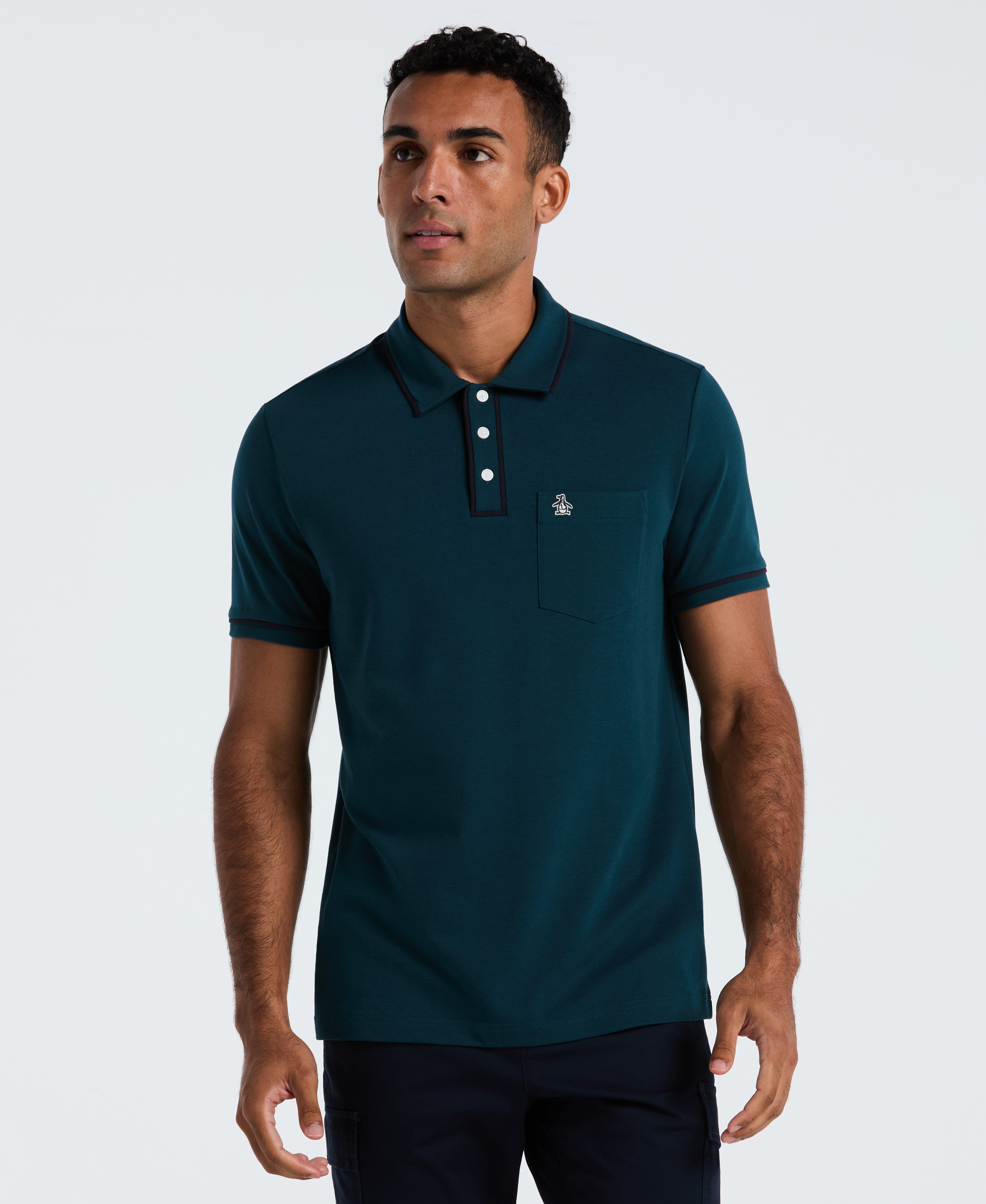Earl™ Pique Polo