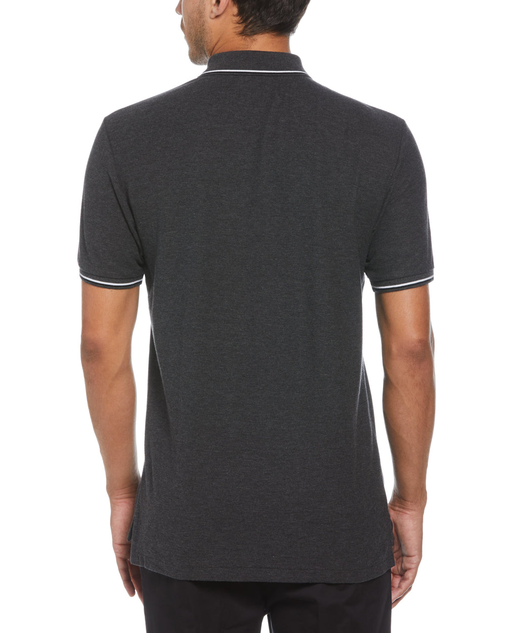 Mega Pete Pique Polo