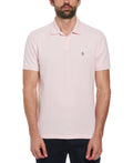 Big & Tall Organic Pique Daddy Polo