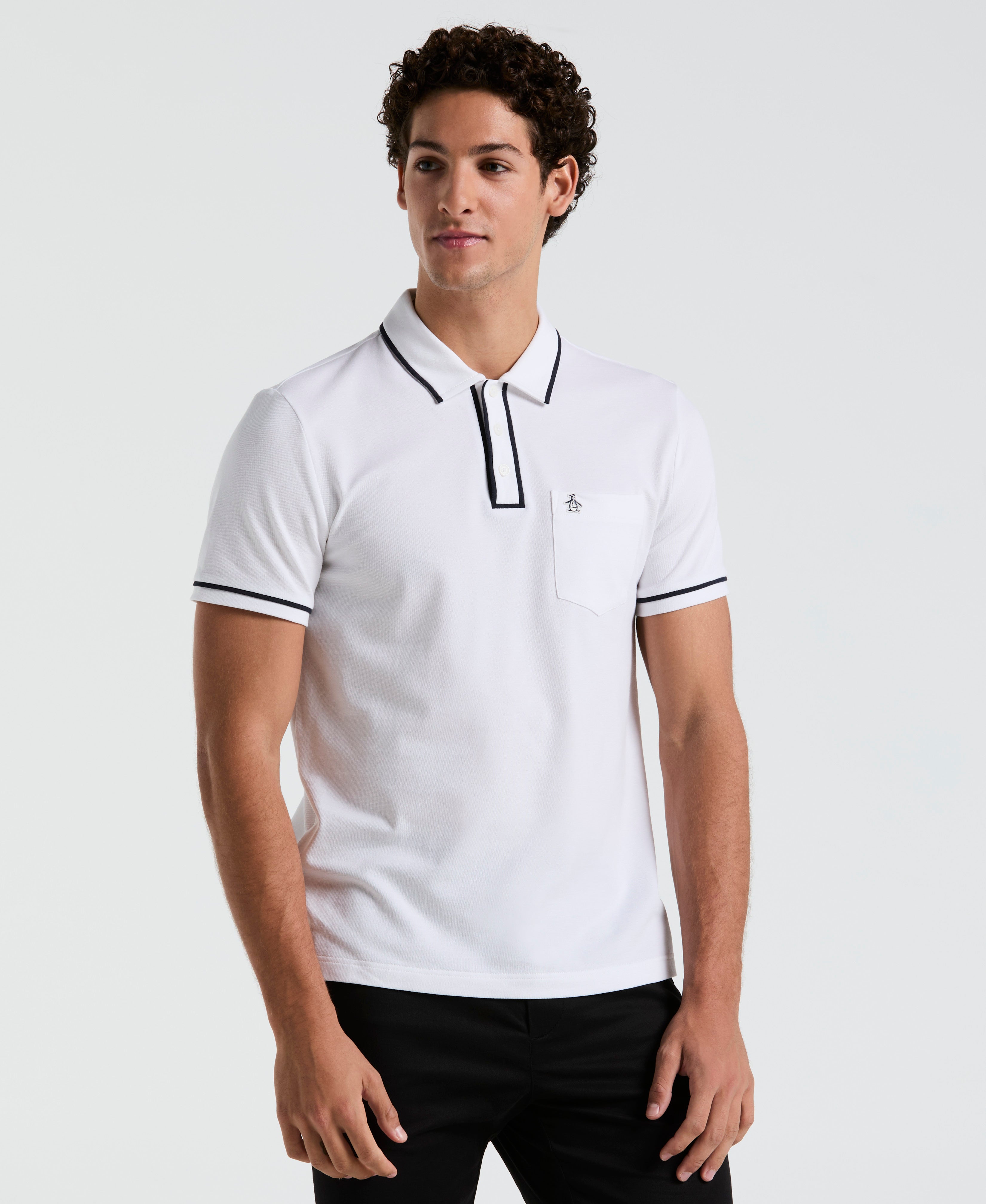 Earl™ Pique Polo