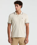 Organic Cotton TV Pete Polo