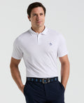 Performance Legacy Tennis Polo