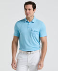 Pete's Fine Line Golf Polo