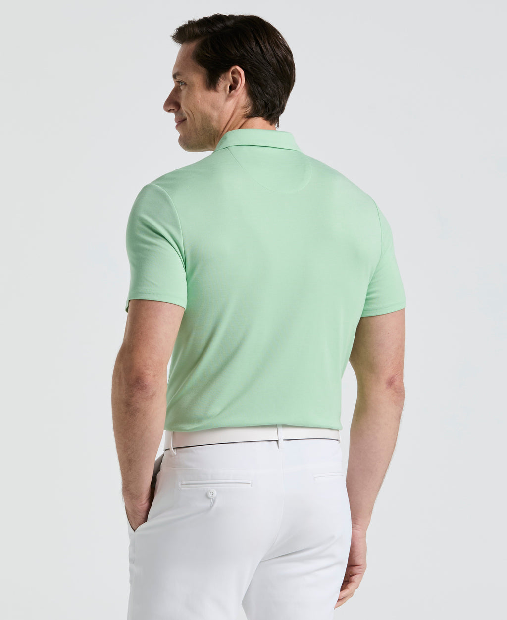 Pete's Fine Line Golf Polo