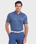 Pete's Golf Ball Golf Polo