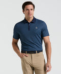 Pete's Tee Time Golf Polo