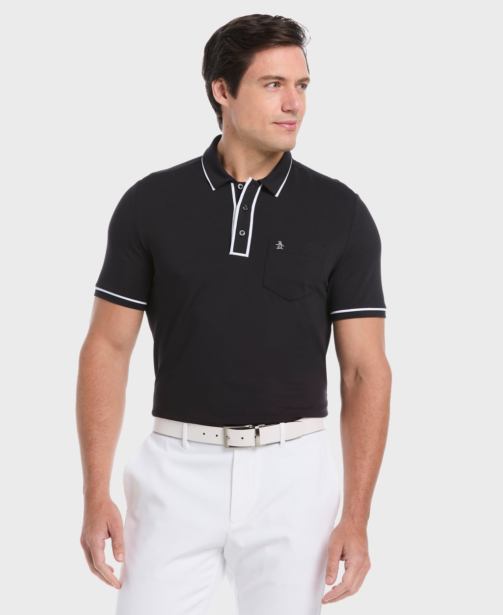 Technical Earl™ Golf Pocket Polo