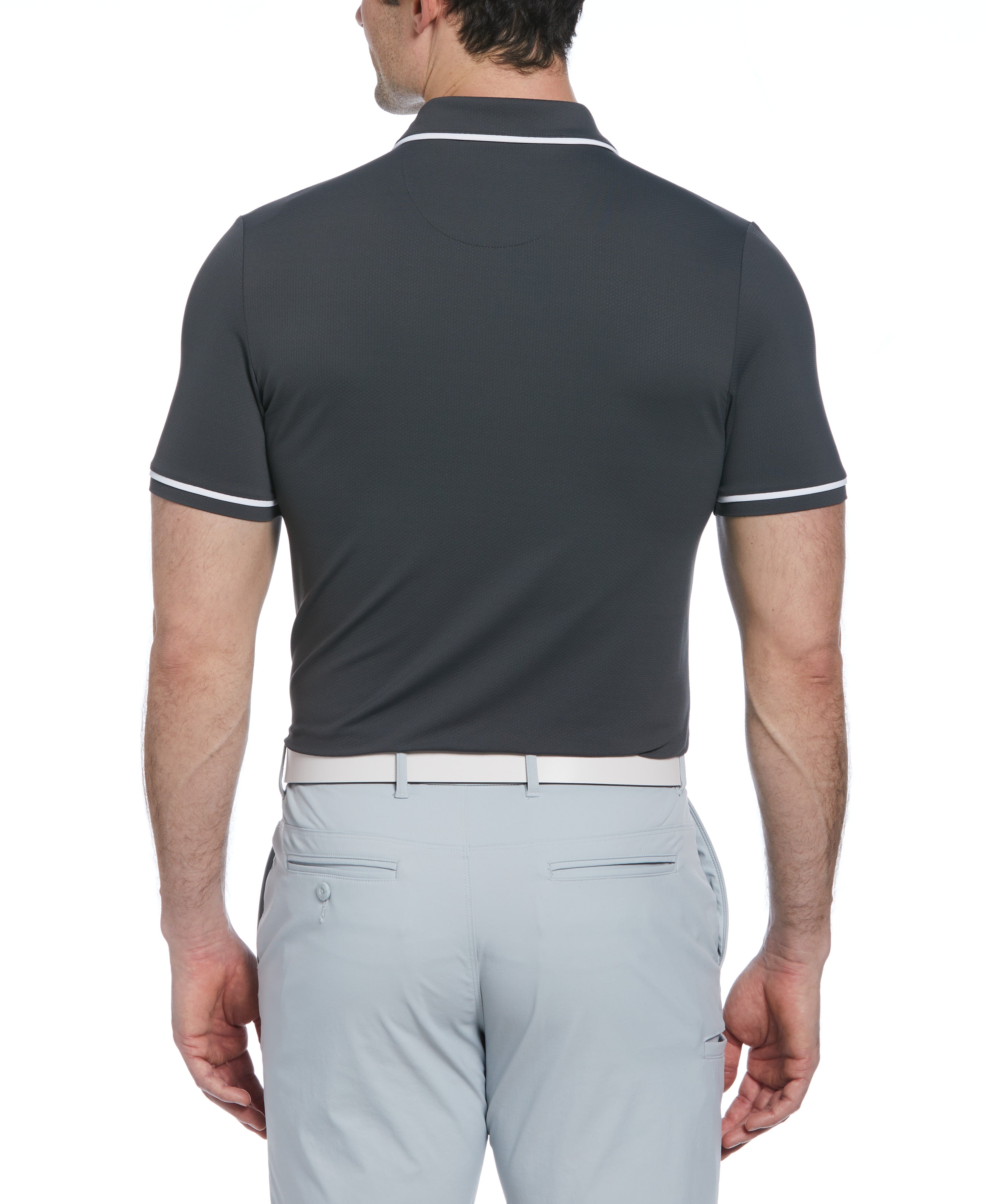Technical Earl™ Golf Pocket Polo
