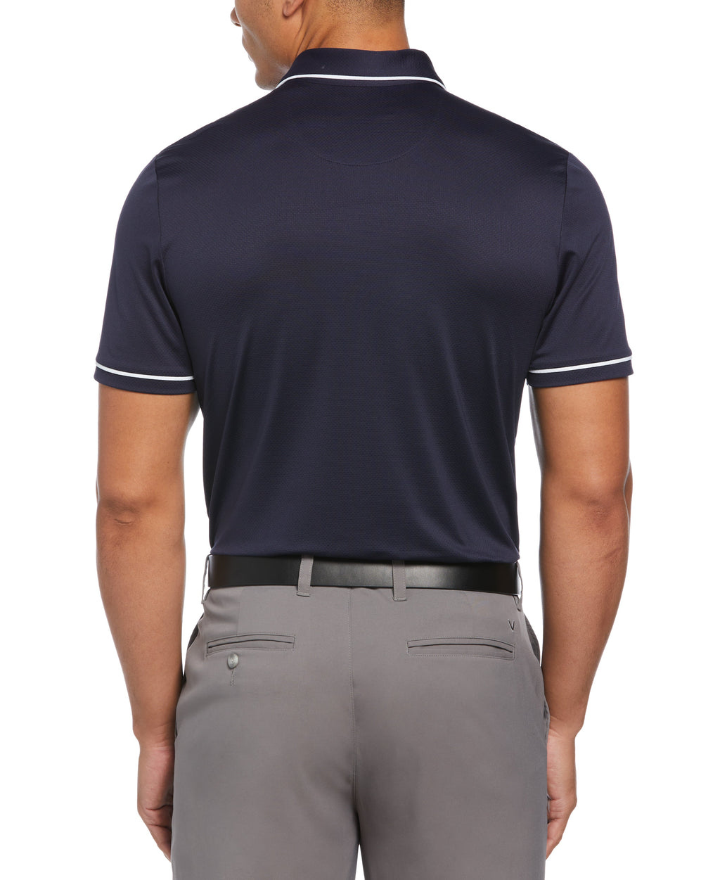 Technical Earl™ Golf Pocket Polo