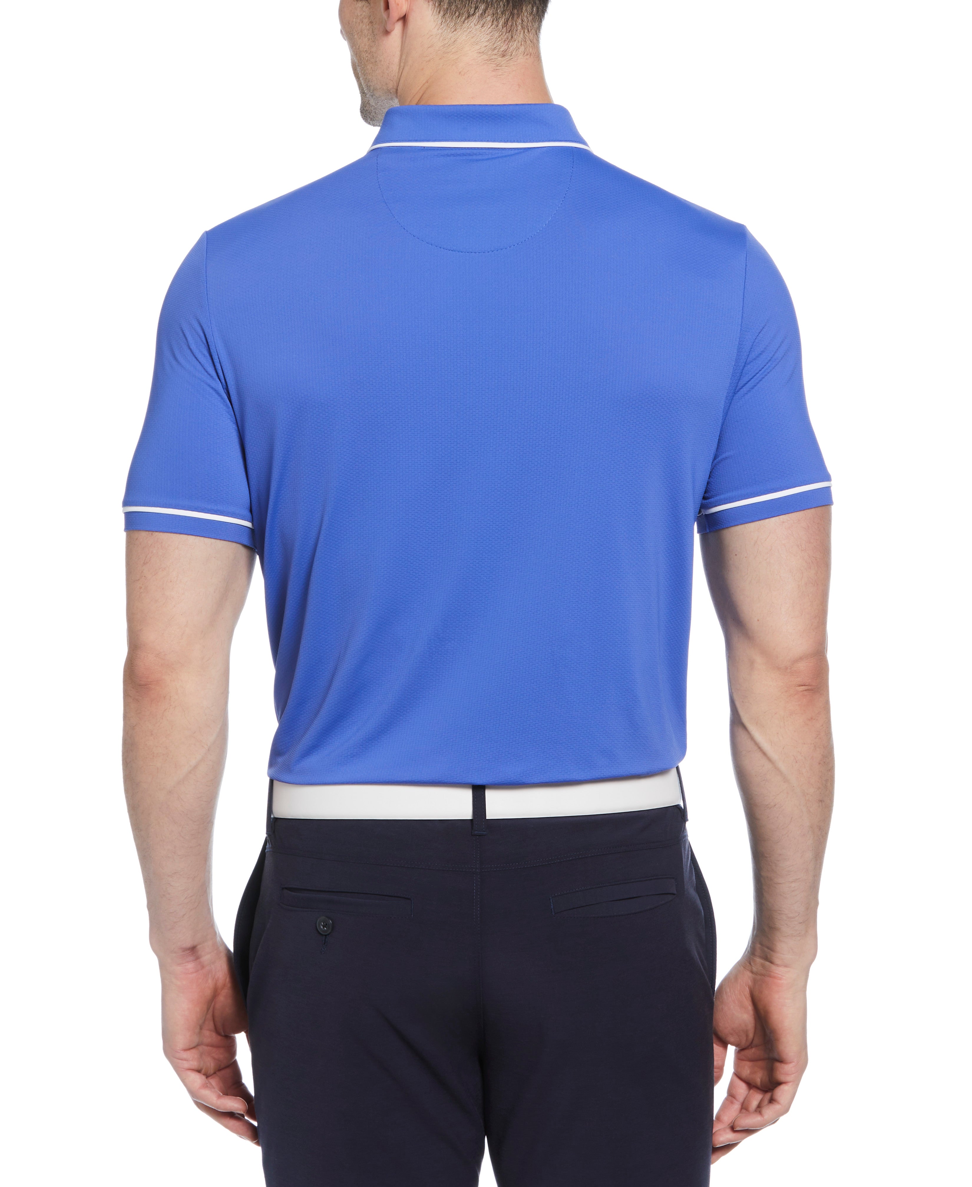 Technical Earl™ Golf Pocket Polo