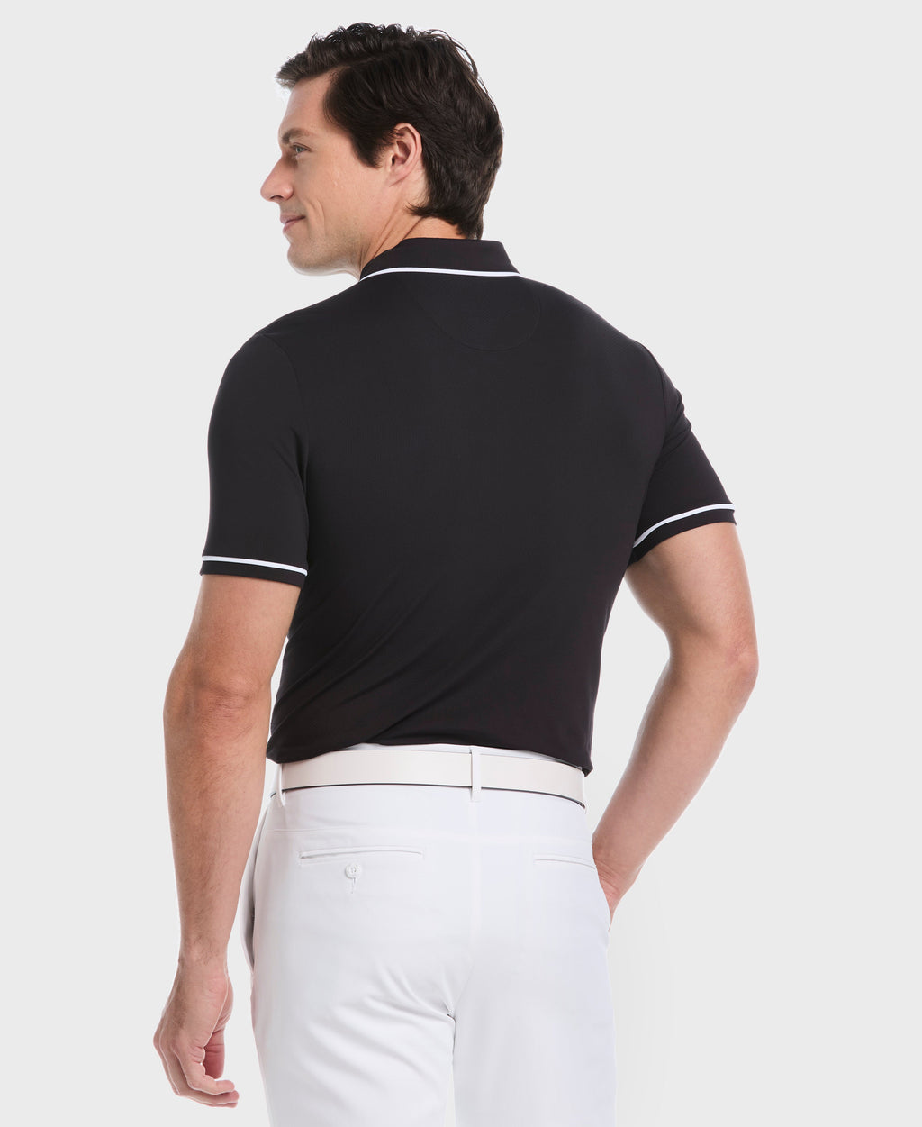 Technical Earl™ Golf Pocket Polo
