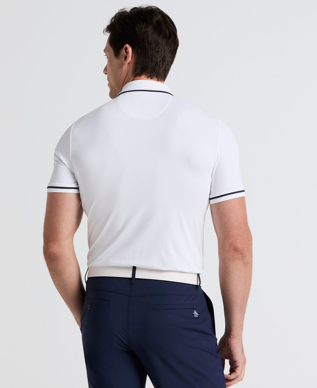 Technical Earl™ Golf Pocket Polo