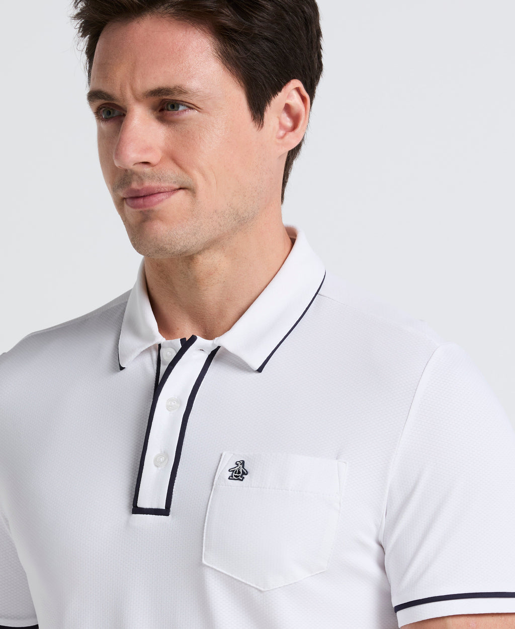 Technical Earl™ Golf Pocket Polo